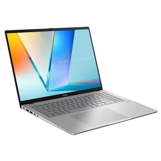 Asus Vivobook S 16 M3607HA-RP039W, 90NB16F2-M004D0, 16" WUXGA 144Hz, AMD Ryzen 7 260, 16GB DDR5, 1TB SSD, W11H, AMD Radeon Graphics