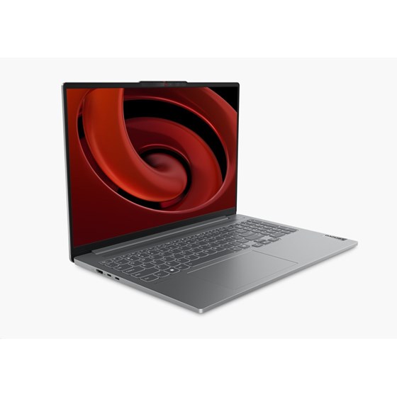 Lenovo IdeaPad Pro 5, 83D5004FSC, 16" 2K 120Hz OLED, AMD Ryzen 5 8645HS, 16GB, 1TB SSD, FreeDOS, NVIDIA GeForce RTX 3050 6GB GDDR6