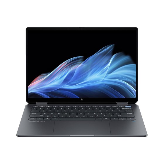 HP OmniBook Ultra Flip x360 14-fh0000nm, B49DPEA, 14" 2.8K OLED 120Hz TouchScreen, Intel Core Ultra 7 258V, 32GB, 2TB SSD, W11H, Intel Graphics