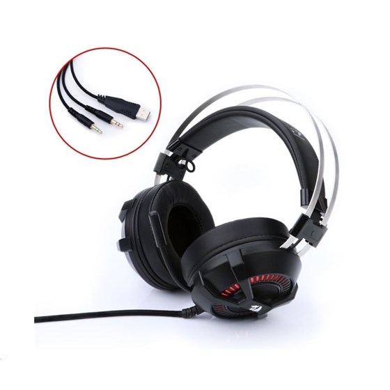 Slušalice Redragon Bio H801 P/N: 6950376750778
