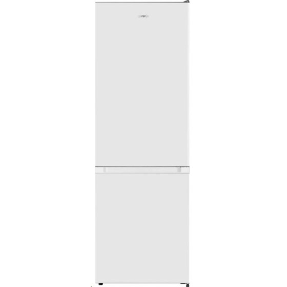 Gorenje Hladnjak 2vrata NF NRK6182PW4
