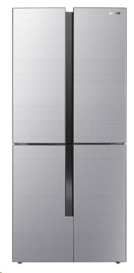 Gorenje Hladnjak Multidoor NRM8182MX