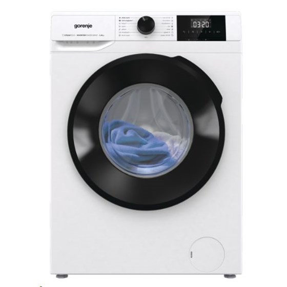 Gorenje Perilica rublja FL  W1NGPI61SBS