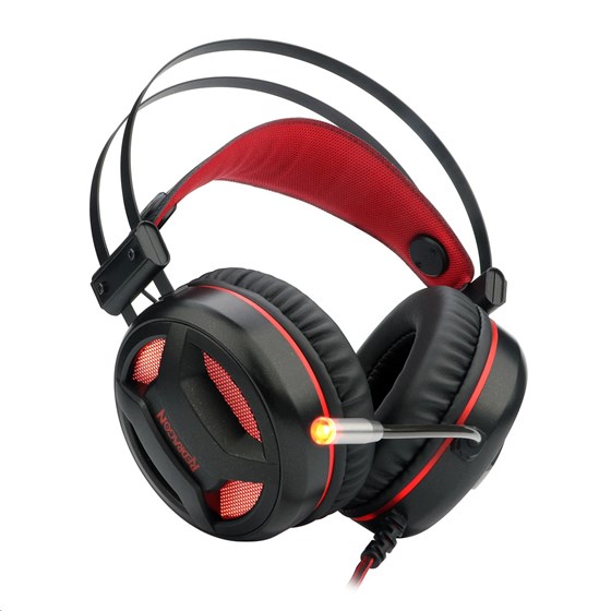 Slušalice Redragon Minos H210 P/N: 6950376783684