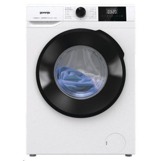 Gorenje Perilica rublja FL  W1NGPI72SBS