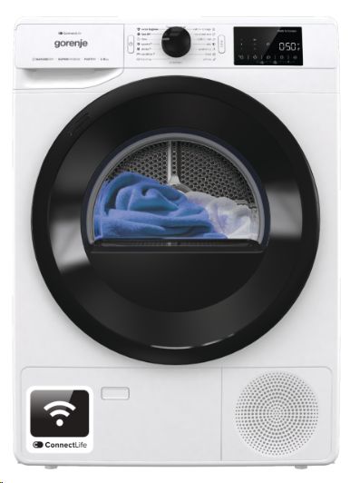Gorenje Sušilica DPNE82/GNLWIFI