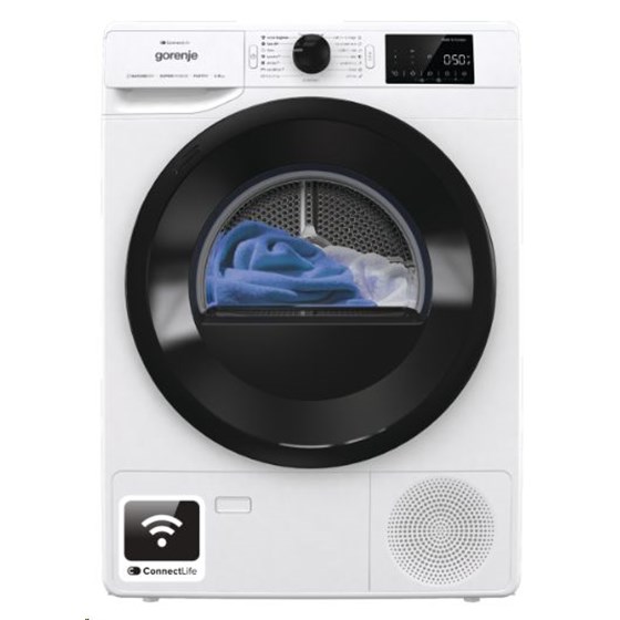 Gorenje Sušilica DPNE82/GNLWIFI