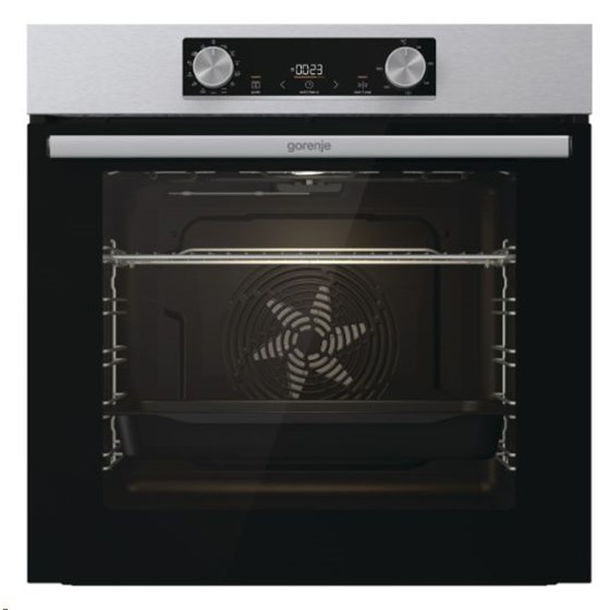 Gorenje Pećnica piroliza BOP6737E02XK