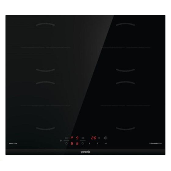 Gorenje Ploča indukcija GI6401BCE