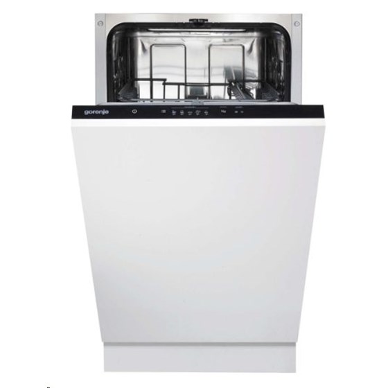 Gorenje Ugradna perilica posuđa INT 45 GV520E15