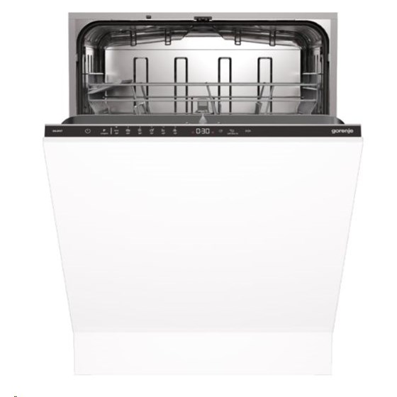 Gorenje Ugradna perilica posuđa INT GV642D65
