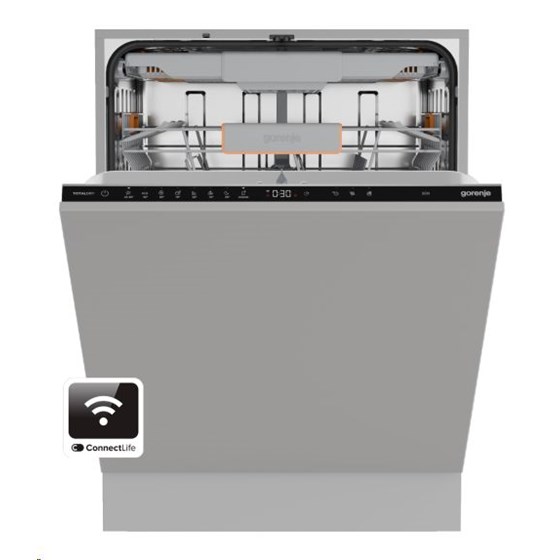 Gorenje Ugradna perilica posuđa INT GV673B65