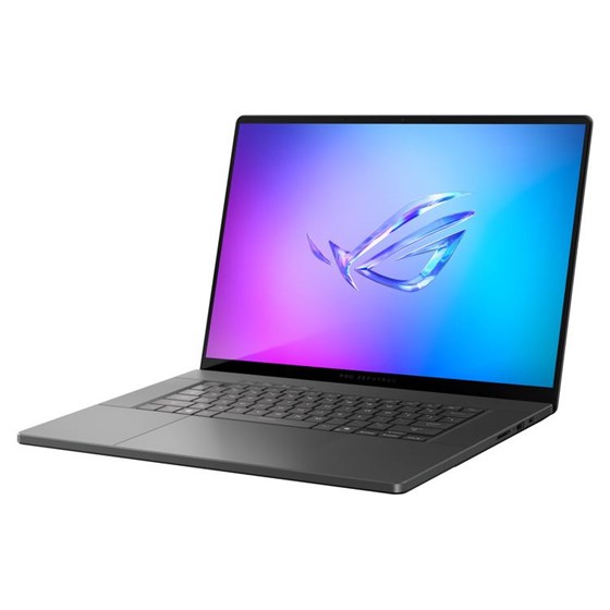 Asus ROG Zephyrus G16 GU605CW-QR092X, 90NR0LX5-M00930, 16" 2.5K OLED 240Hz, Intel Core Ultra 9 285H, 64GB, 2TB SSD, W11P, NVIDIA GeForce RTX 5080 16GB