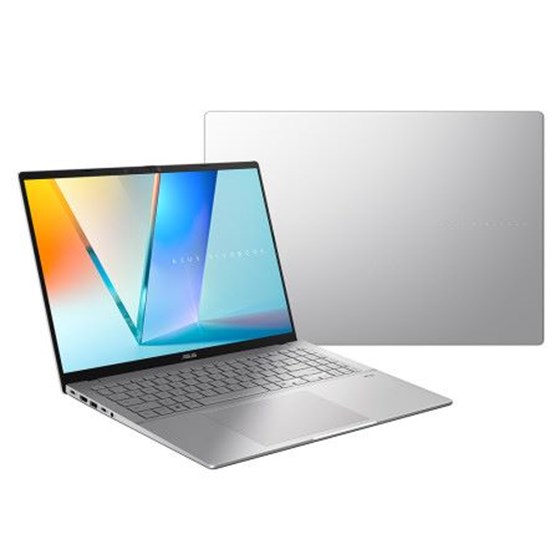 Asus Vivobook S 16 S3607CA-RP039W, 90NB16I1-M004U0, 16" WUXGA 144Hz, Intel Core Ultra 7 255H, 16GB DDR5, 1TB SSD, W11H, Intel Arc 140T