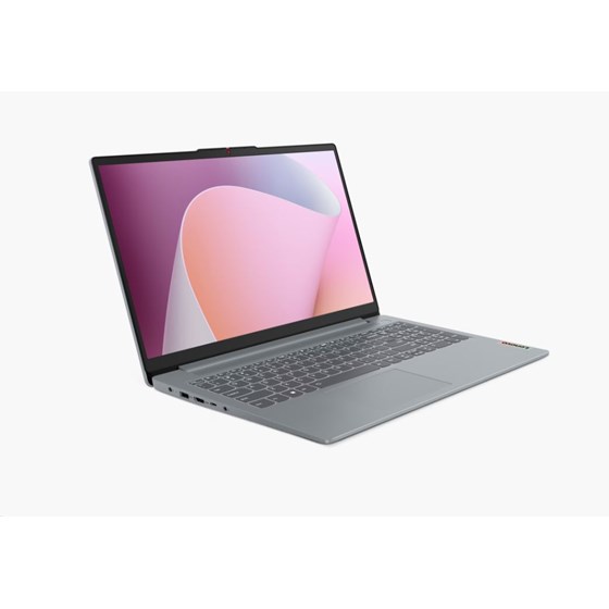 Lenovo IdeaPad Slim 3, 82XM00KXSC, 15.6" FullHD, AMD Ryzen 7 7730U, 16GB, 1TB SSD, FreeDOS, AMD Radeon Graphics