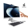 Asus AIO F3702WFAT-WPF001X, 90PT03M1-M00PE0, 27" FHD Touchscreen,  AMD Ryzen 5 7520U, 16GB, 1TB, W11P, AMD Radeon Graphics