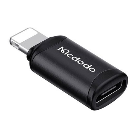 Adapter USB C (Ž) na Lightning (M), Mcdodo OT-7680
