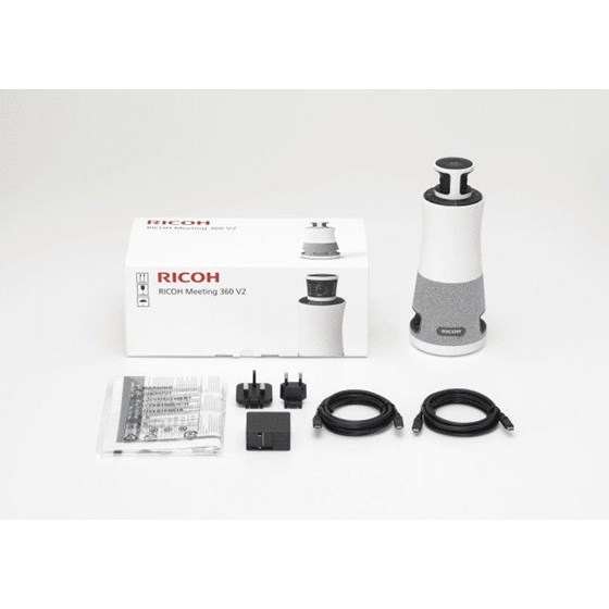 RICOH Meeting 360 V2, 432687