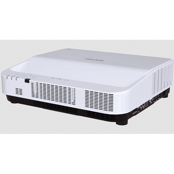 RICOH PJ UHL3660 Ultra short throw projektor, 432685