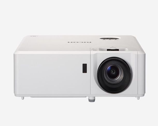 RICOH PJ WUL5860 Kompaktni DLP Laserski Projektor, 432482
