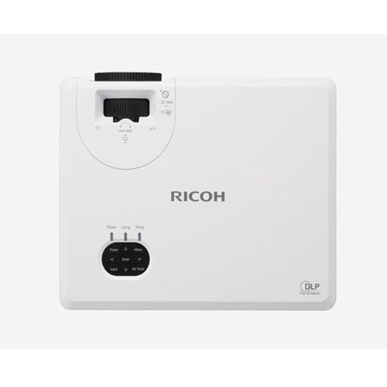 RICOH PJ WUL5860 Kompaktni DLP Laserski Projektor, 432482
