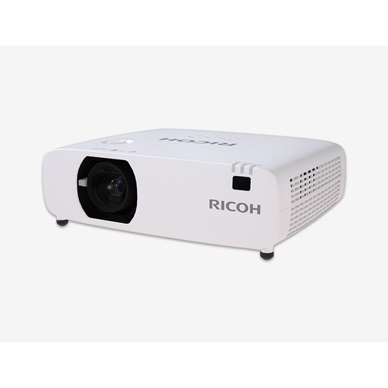 RICOH PJ WUL5A50 Kompaktni 3LCD Laserski Projektor, 432675