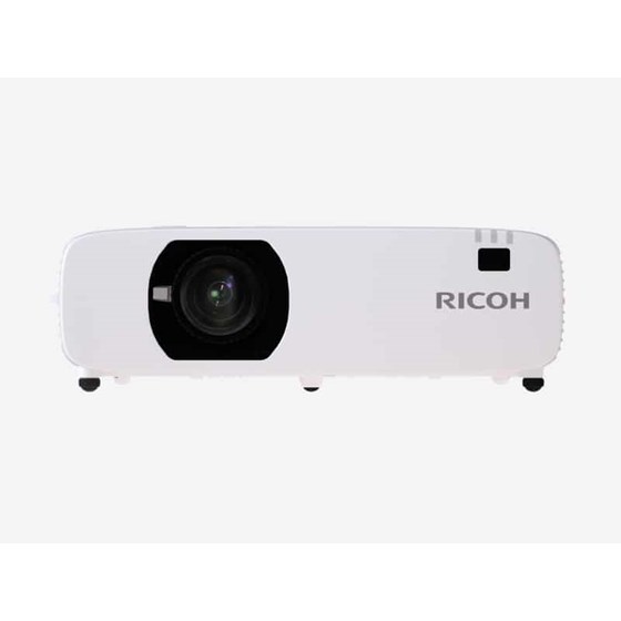 RICOH PJ WUL5A50 Kompaktni 3LCD Laserski Projektor, 432675