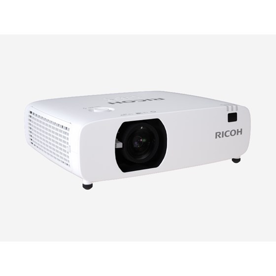 RICOH PJ WUL5A50 Kompaktni 3LCD Laserski Projektor, 432675