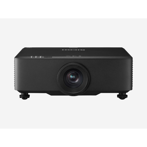 RICOH PJ WUL6670 Kompaktni DLP Laserski Projektor, 432668