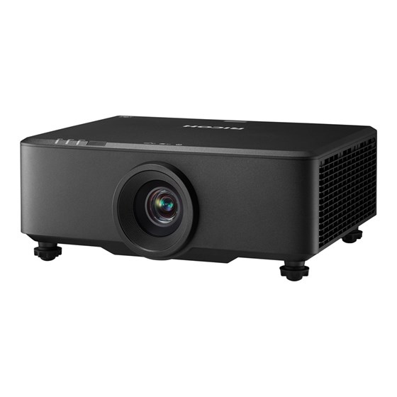 RICOH PJ WUL6680 Kompaktni DLP Laserski Projektor, 432669