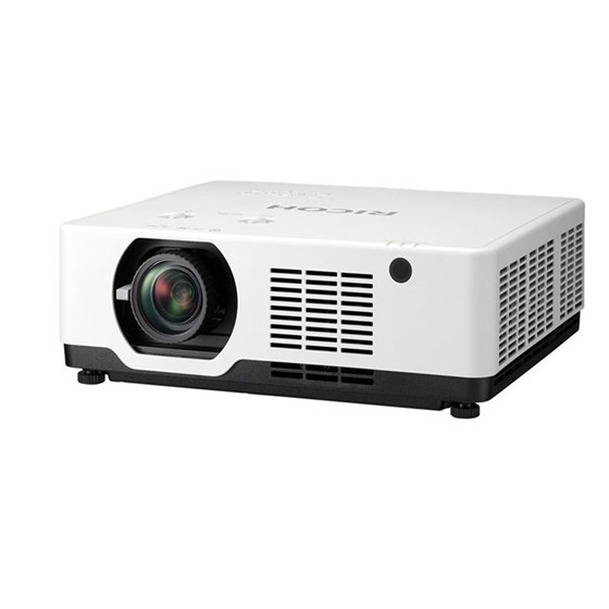 RICOH PJ WUL6760 Kompaktni 3LCD Laserski Projektor, 432672
