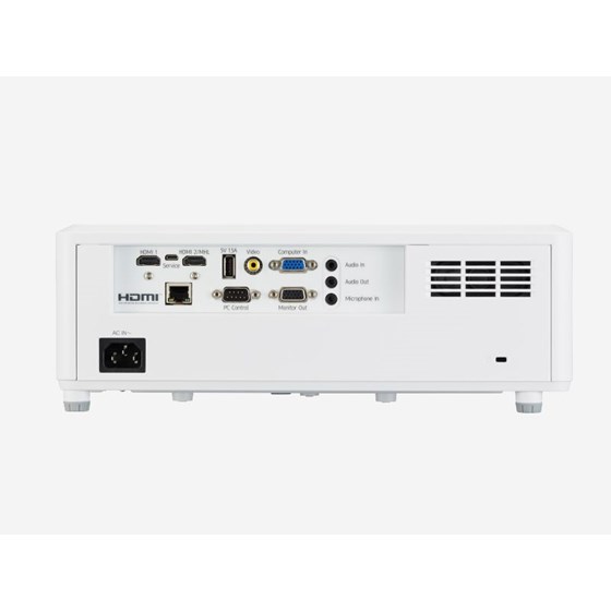 RICOH PJ WXL5860 Kompaktni DLP Laserski Projektor, 432481