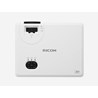 RICOH PJ WXL5860 Kompaktni DLP Laserski Projektor, 432481