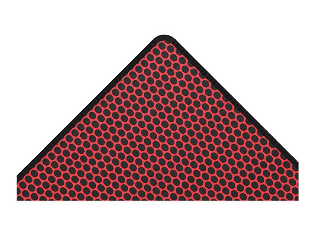 HyperX Pulsefire Mouse pad Black 2XL 4Z7X6AA