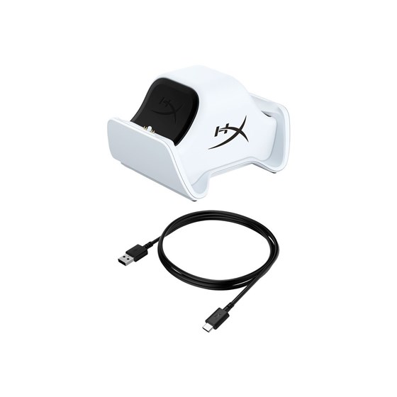Charging statiton za PS5 HP HyperX ChargePlay Duo, 51P68AA