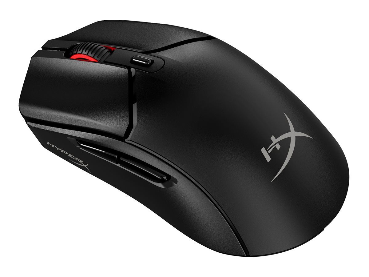 Miš Bežični HyperX Pulsefire Haste 2, 8R2E6AA