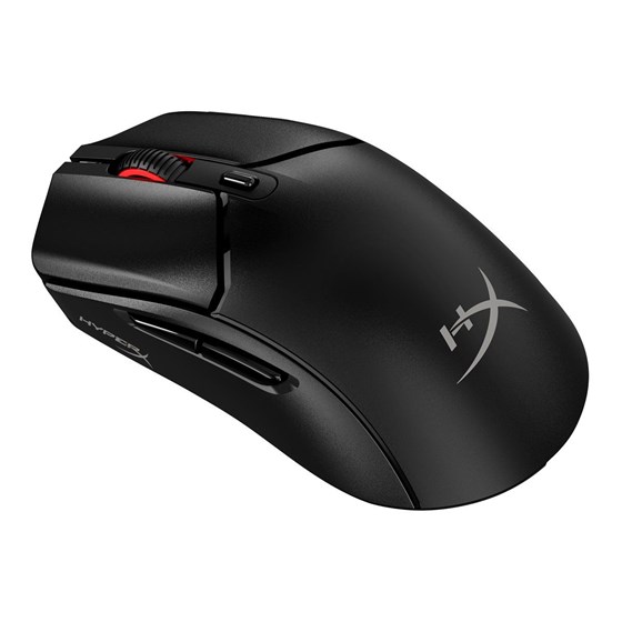 Miš Bežični HyperX Pulsefire Haste 2, 8R2E6AA