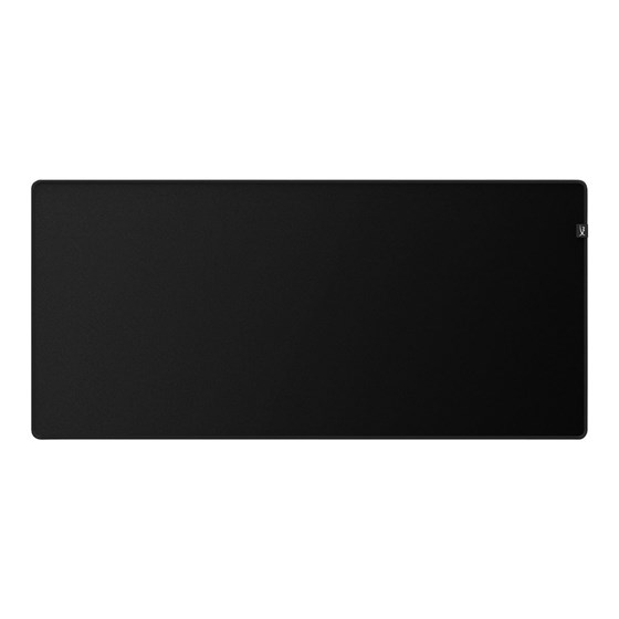 Podloga za miš HP HyperX Pulsefire Mouse pad Black XL