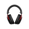 Slušalice Bežične HP HyperX Cloud III Wireless Gamer Headset Red, 77Z46AA