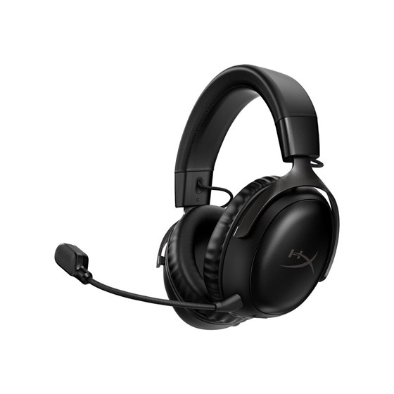 Slušalice Bežične HP HyperX Cloud III Wireless, 77Z45AA