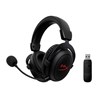 Slušalice Bežične, HyperX Cloud II Core Wireless Gamer Headset, 6Y2G8AA