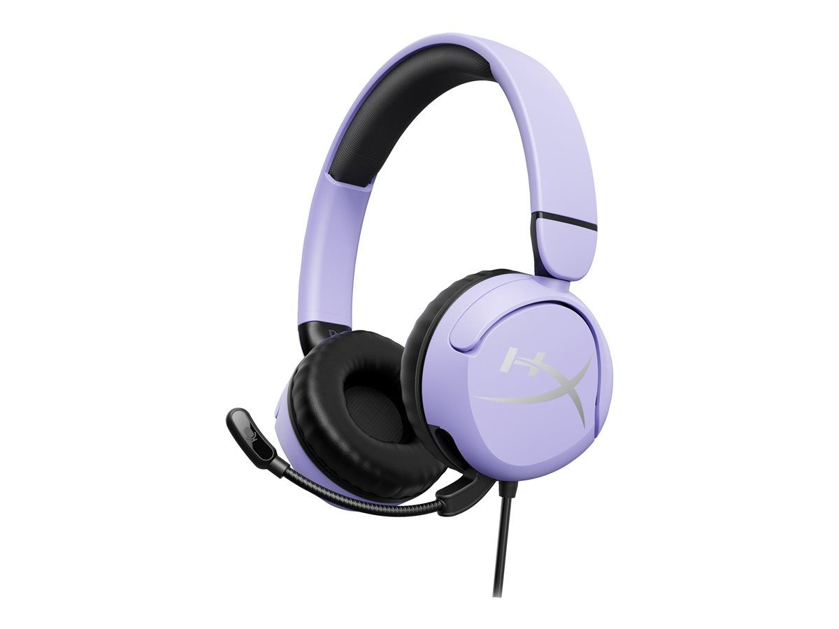 Slušalice HyperX Cloud Mini Wired, 7G8F5AA