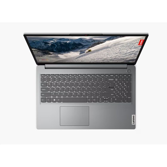 Lenovo IdeaPad 1, 82VG00U1SC, 15,6" FHD IPS, AMD Ryzen 5 7520U, 16GB, 512GB SSD, W11H, AMD Radeon 610M Graphics