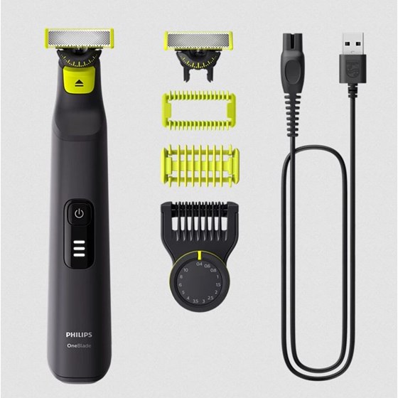 PHILIPS QP6542/15 ONEBLADE PRO