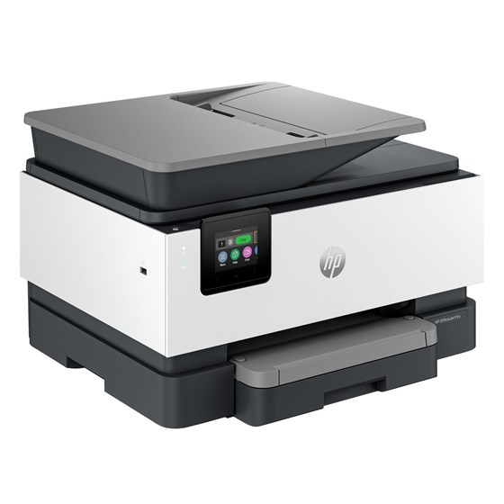 Multifunkcijski uređaj, HP OfficeJet Pro 9120e Instant Ink,  4800x1200dpi, brzina: 22str/min, USB 2.0 LAN Wi-Fi, Instant Ink, 403X8B 