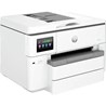 Multifunkcijski uređaj, HP OfficeJet Pro 9730e Wide Format Instant Ink, 4800x1200dpi, brzina: 22str/min, USB 2.0 LAN Wi-Fi, A3, Instant Ink, 537P6B