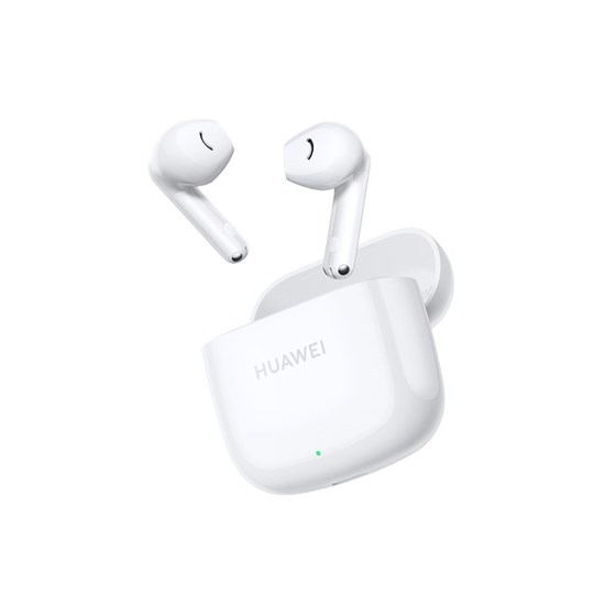 Slušalice Huawei Freebuds SE 2, Bijele