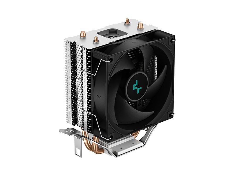 Hladnjak DeepCool AG200, 92mm, 100W TDP, Black