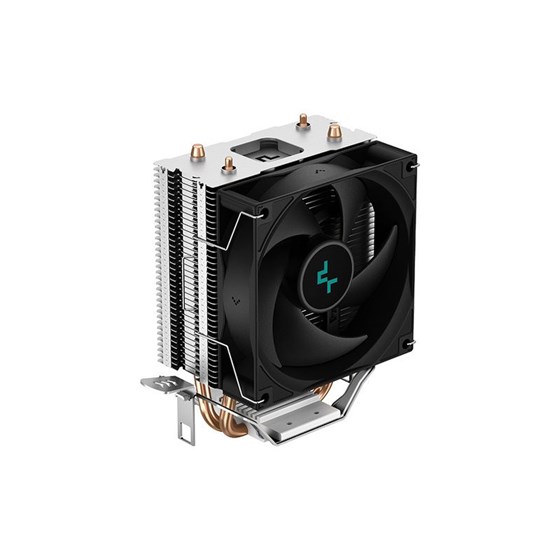 Hladnjak DeepCool AG200, 92mm, 100W TDP, Black