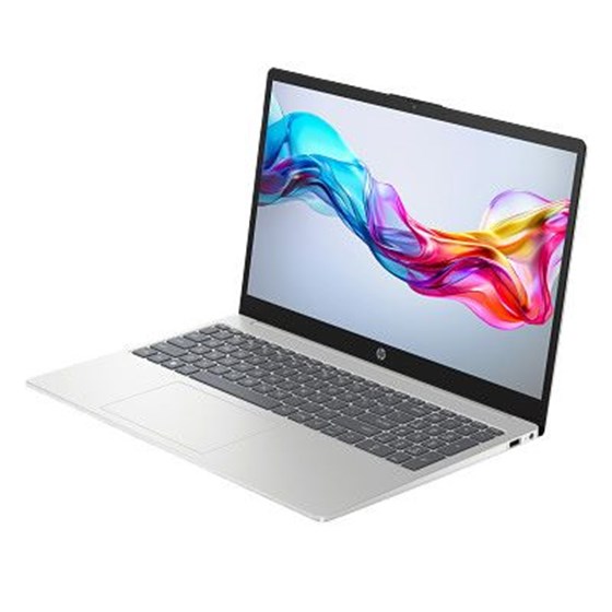 HP 15-fd0100nm, B17X7EA, 15.6" FullHD, Intel Core i5 1334U, 16GB, 512GB SSD, FreeDOS, Intel Iris Xe Graphics